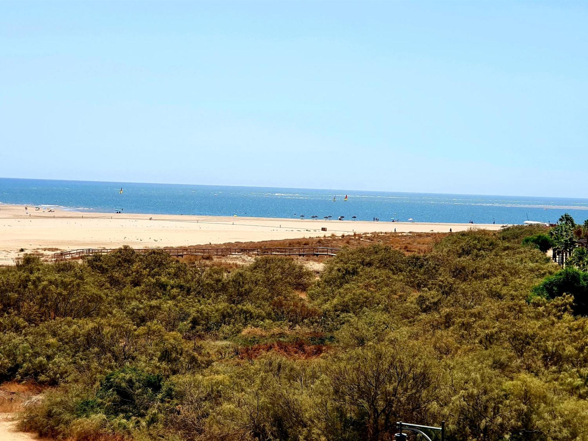 Los Pelicanos, Isla Canela By Ac Real المظهر الخارجي الصورة